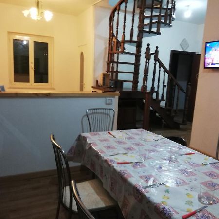 Soledelmattino Villa Borgo San Dalmazzo Exteriör bild
