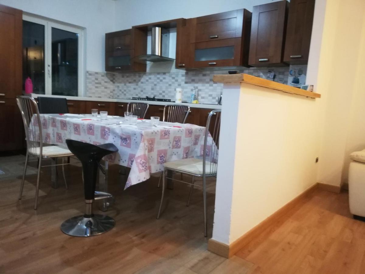 Soledelmattino Villa Borgo San Dalmazzo Exteriör bild