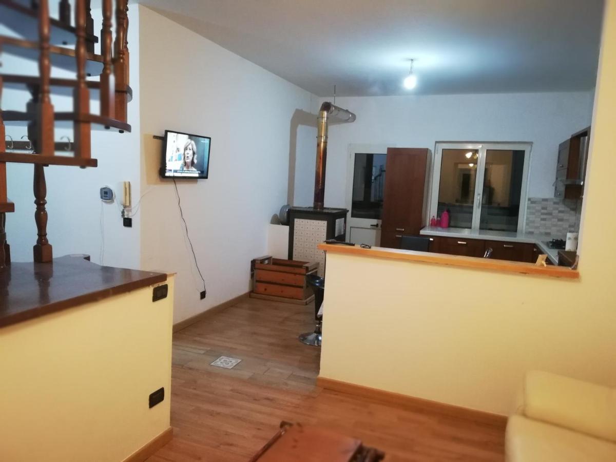 Soledelmattino Villa Borgo San Dalmazzo Exteriör bild