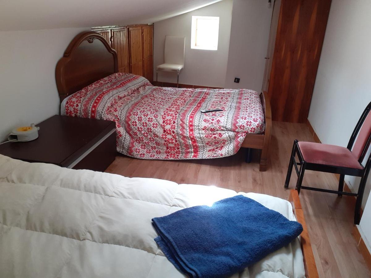 Soledelmattino Villa Borgo San Dalmazzo Exteriör bild