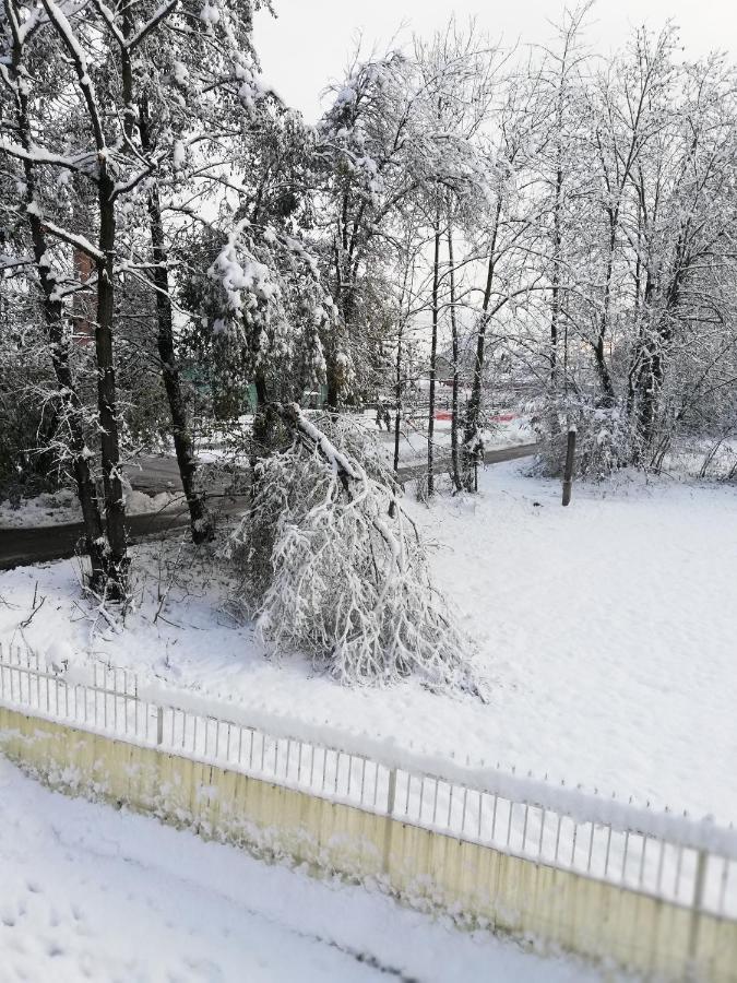Soledelmattino Villa Borgo San Dalmazzo Rum bild